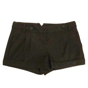 Express Shorts